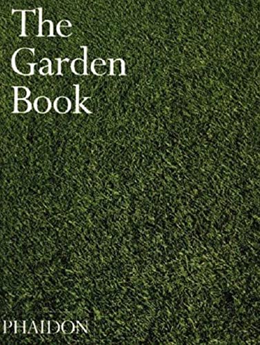 9780714843551: The garden book - mini format (ARCHITECTURE)