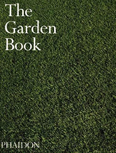 Imagen de archivo de The Garden Book a la venta por Gil's Book Loft