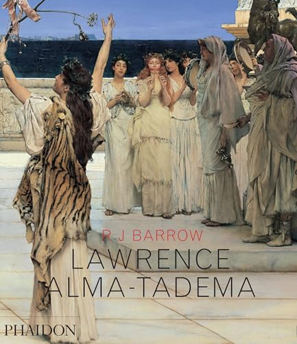 9780714843582: Lawrence Alma-Tadema: dition en langue anglaise: 0000