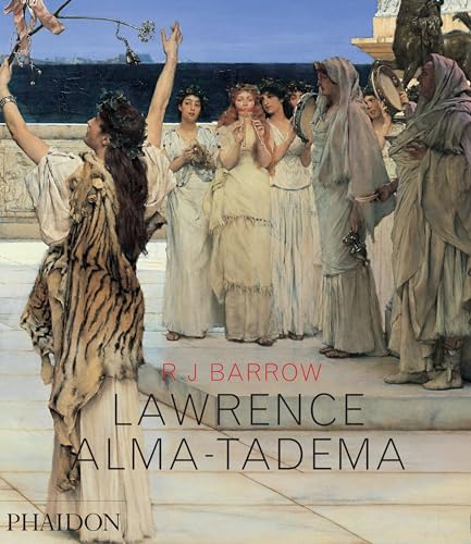 Stock image for Lawrence Alma-Tadema for sale by Anybook.com