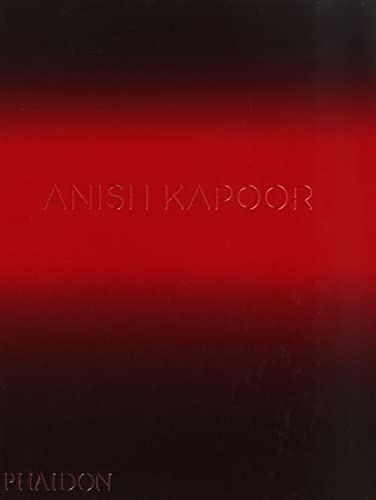 Anish Kapoor (20th century living masters) Signed Anish Kapoor