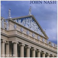 Stock image for John Nash: A Complete Catalogue for sale by Tiber Books