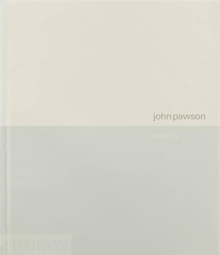 9780714843827: John Pawson. Works