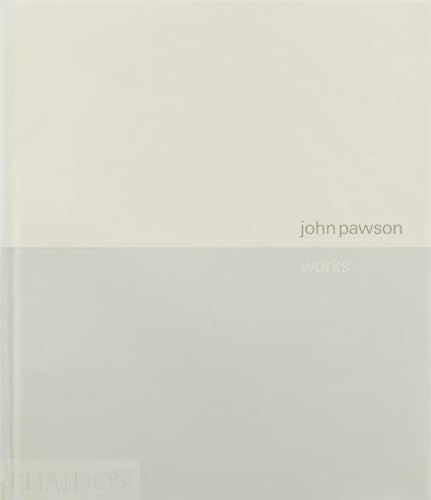 9780714843827: John Pawson Works