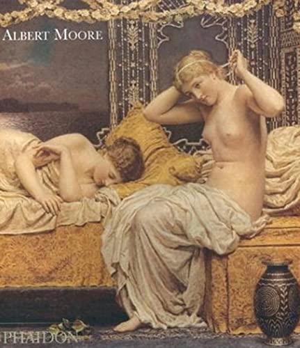 Stock image for Albert Moore for sale by Books From California