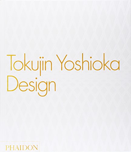 9780714843971: Tokujin Yoshioka Design