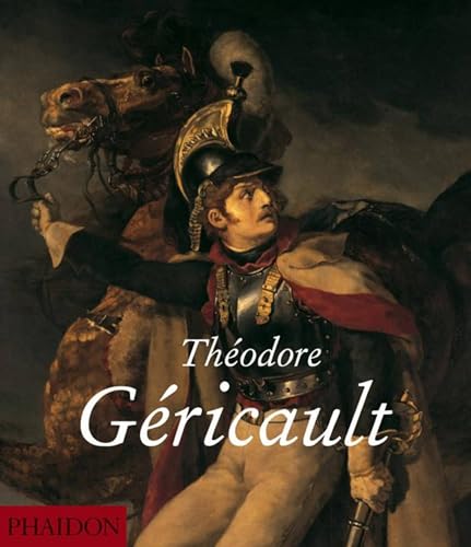 Beispielbild fr Thodore Gricault. zum Verkauf von Antiquariat Bernhardt