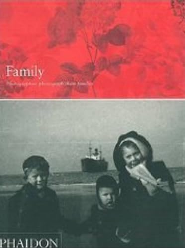 Stock image for Family: Photographers Photograph Their Families for sale by Wonder Book