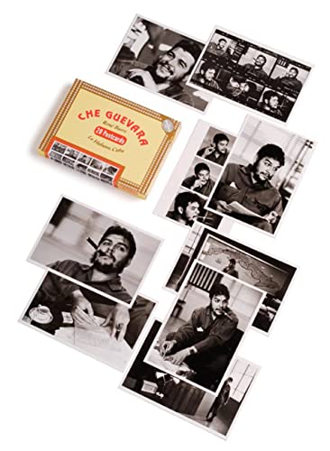 Che Guevara Cigar Box (9780714844145) by [???]