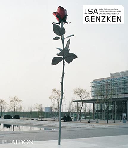 Isa Genzken (Phaidon Contemporary Artists Series) (9780714844251) by Diederichsen, Diedrich; Farquharson, Alex; Breitwieser, Sabine