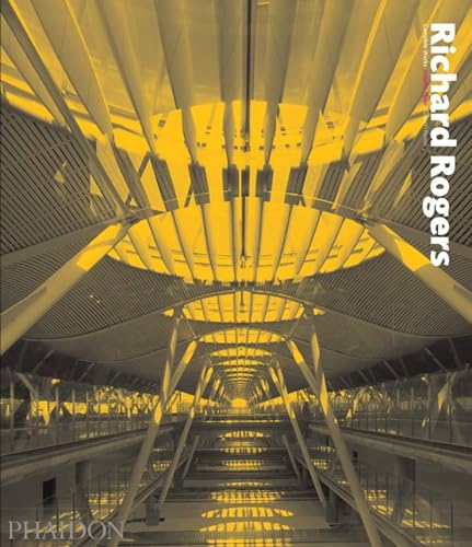 Stock image for Richard Rogers: Complete Works (Volume 3) for sale by GF Books, Inc.