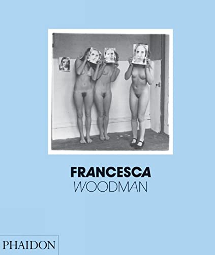 Stock image for Francesca Woodman for sale by Magus Books Seattle