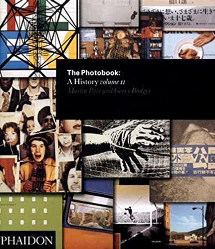 9780714844336: The Photobook: A History (Volume II)