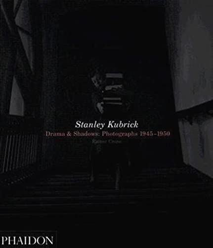 Beispielbild fr Stanley Kubrick: Drama & Shadows zum Verkauf von Wonder Book