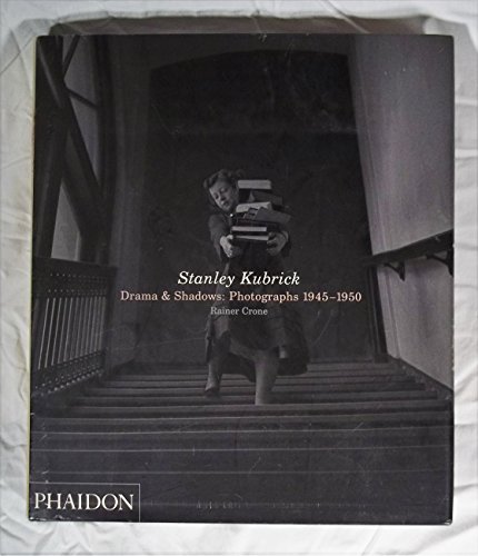 Stock image for Stanley Kubrick: Drama & Shadows for sale by Books Unplugged