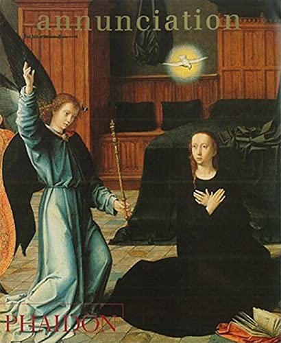 9780714844473: Annunciation