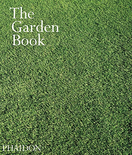 Stock image for The Garden Book for sale by Hippo Books