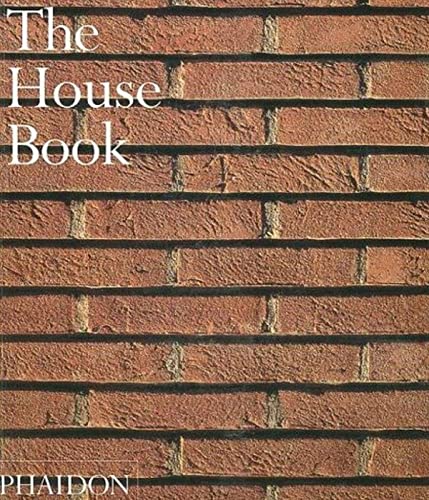 Stock image for The House Book for sale by Better World Books: West