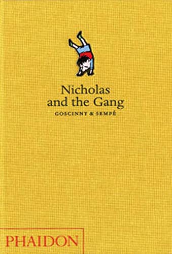 9780714844930: Nicholas and the Gang