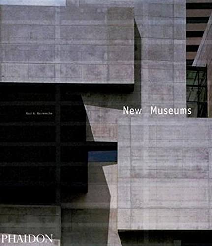 Stock image for New Museums for sale by Magers and Quinn Booksellers