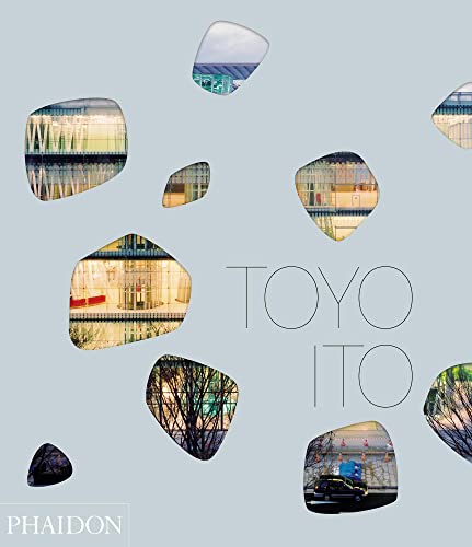 9780714845050: Toyo Ito. Ediz. inglese