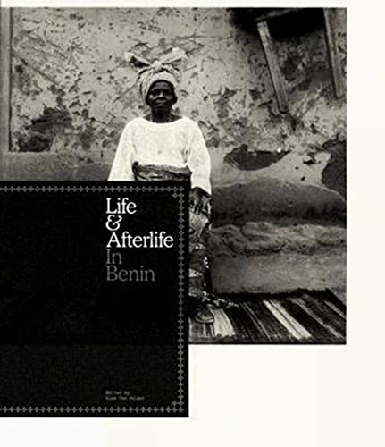 9780714845135: Life and afterlife in Benin (PHOTOGRAPHY)