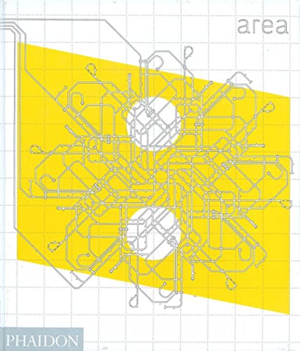 Area (9780714845159) by Editors Of Phaidon Press