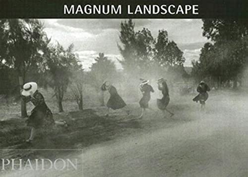 Beispielbild fr "Magnum" Landscape zum Verkauf von Greener Books