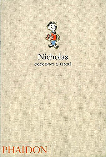 Stock image for Nicholas for sale by ThriftBooks-Dallas