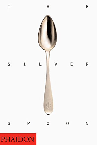 9780714845319: The Silver Spoon