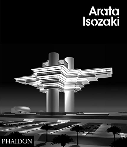 Stock image for Arata Isozaki for sale by Lectioz Books