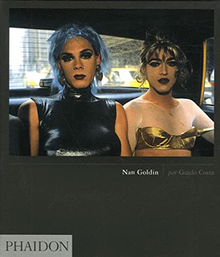 Stock image for Nan Goldin for sale by Book Alley