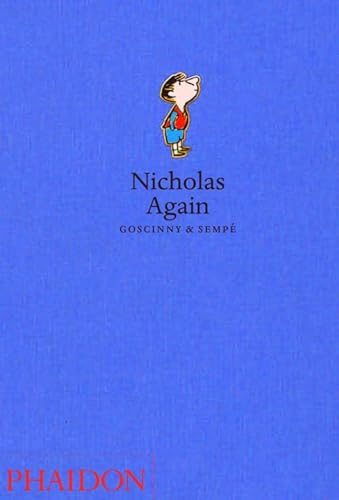 Stock image for Nicholas Again for sale by Better World Books