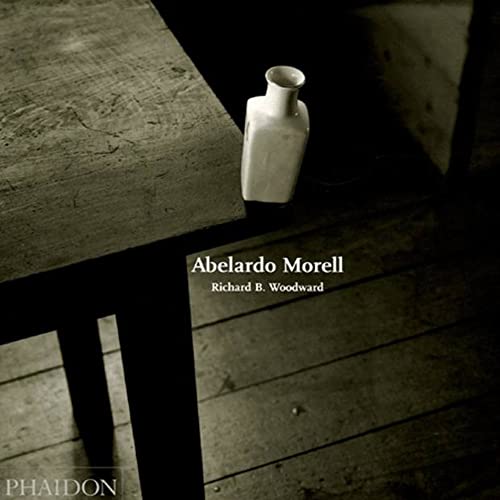Stock image for Abelardo Morell for sale by My Dead Aunt's Books
