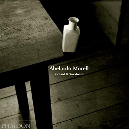 Abelardo Morell (9780714845722) by Abelardo Morell