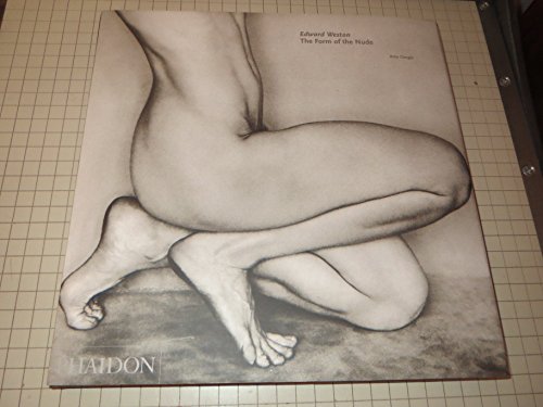 Stock image for Edward Weston for sale by Chaparral Books