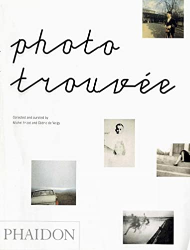 Stock image for Photo Trouve for sale by Gulf Coast Books