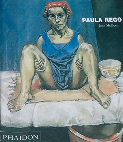 9780714845890: Paula Rego