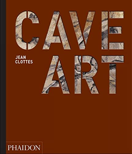 9780714845920: Cave art. Ediz. illustrata