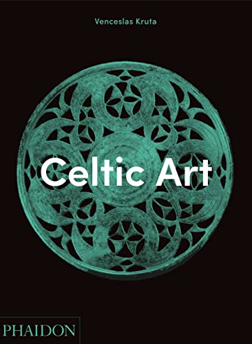9780714845975: Celtic Art: 0000 (Arte)