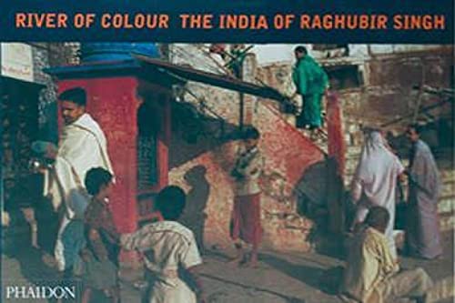 Beispielbild fr River of Colour: The India of Raghubir Singh zum Verkauf von Recycle Bookstore