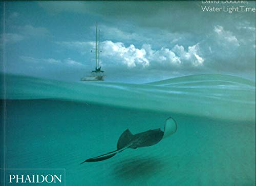 Imagen de archivo de Water Light Time a la venta por Books From California