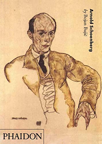 Stock image for Arnold Schoenberg for sale by Blackwell's