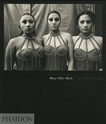 9780714846170: Mary Ellen Mark