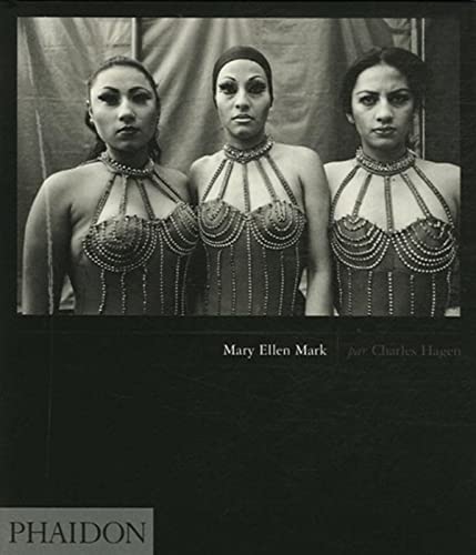 Mary Ellen Mark (9780714846170) by Hagen, Charles