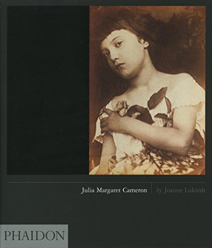 Stock image for Julia Margaret Cameron: 0000 (55s) for sale by WorldofBooks