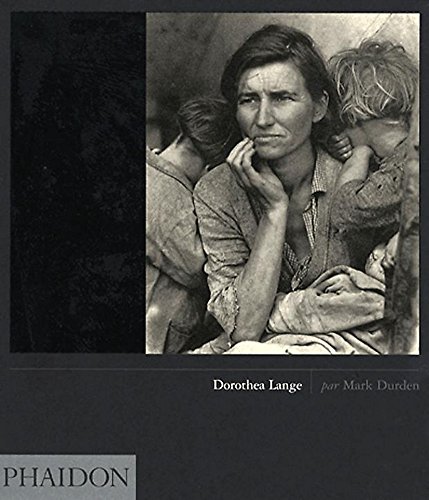 Stock image for Dorothea Lange for sale by Half Price Books Inc.