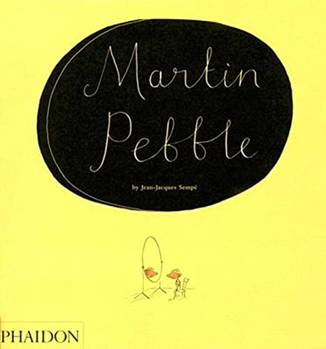 Stock image for Martin Pebble: 0000 for sale by WorldofBooks