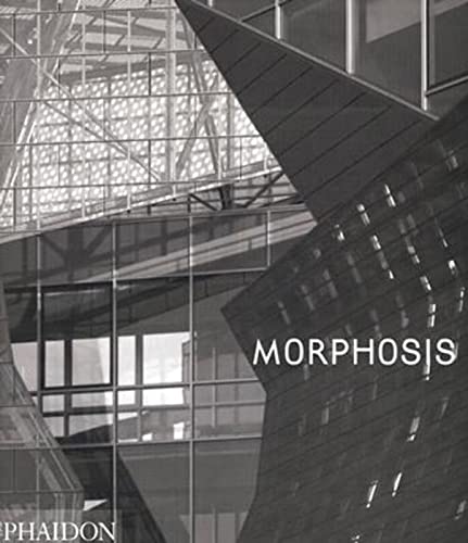 Stock image for Morphosis for sale by Better World Books Ltd
