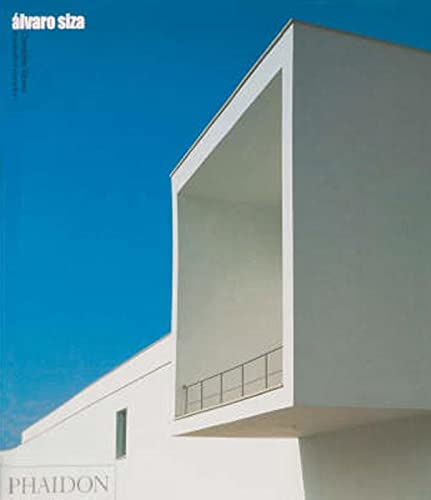 Imagen de archivo de Alvaro Siza: Complete Works a la venta por Lost Books